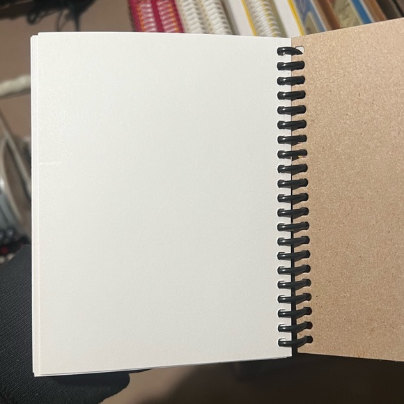 Vintage Tom Collins Notebook - Picture 3 of 4